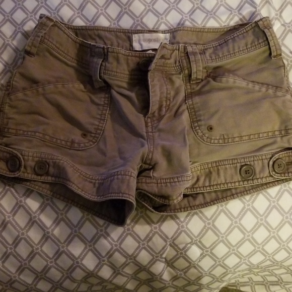 Shorts - Picture 2 of 2